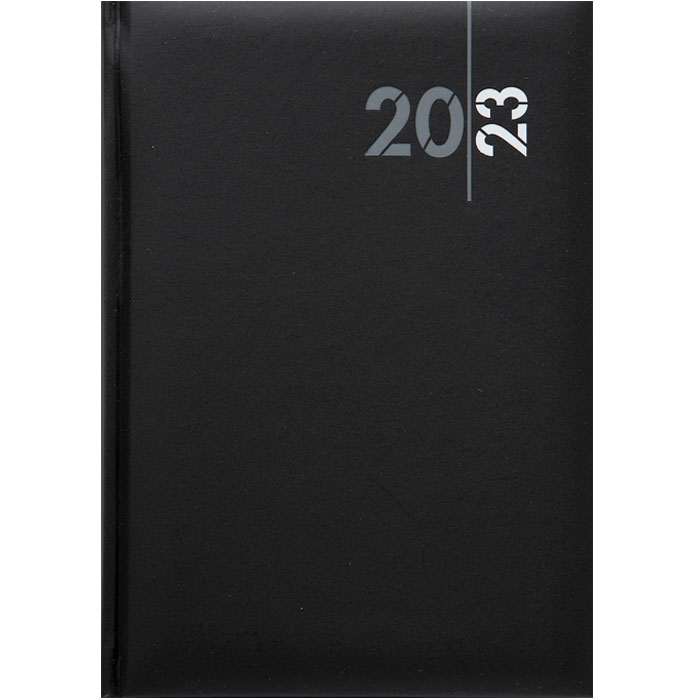 Agenda giornaliera AG 19 formato 15x21
