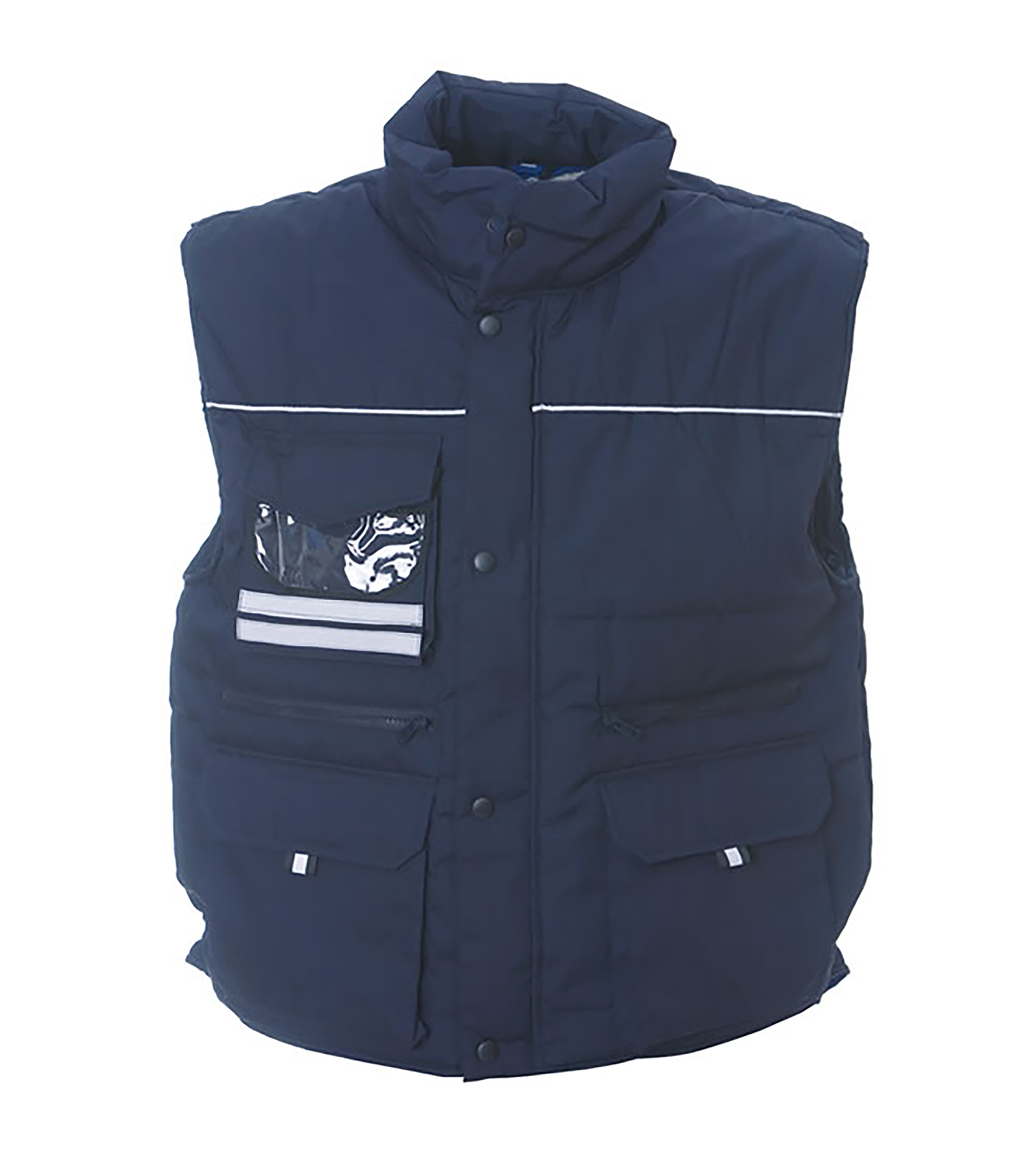 Gilet Great Britain