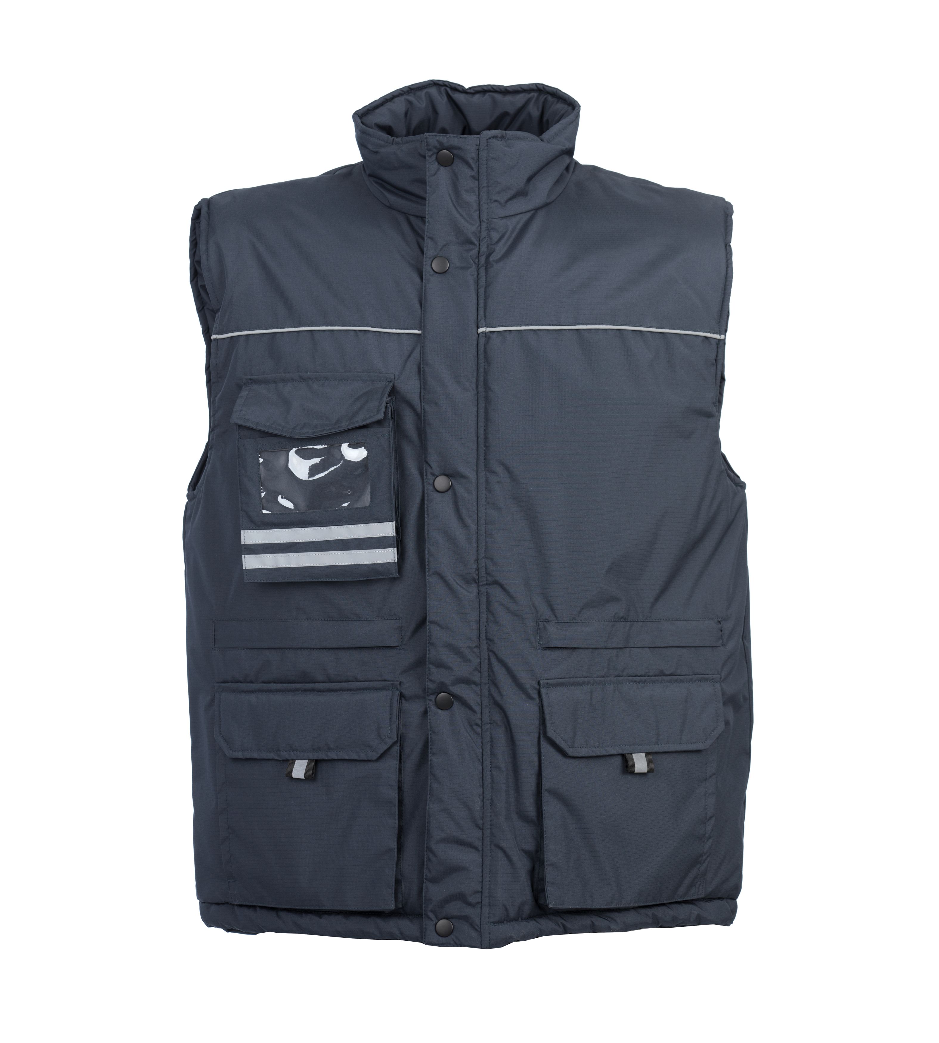 Gilet Denmark