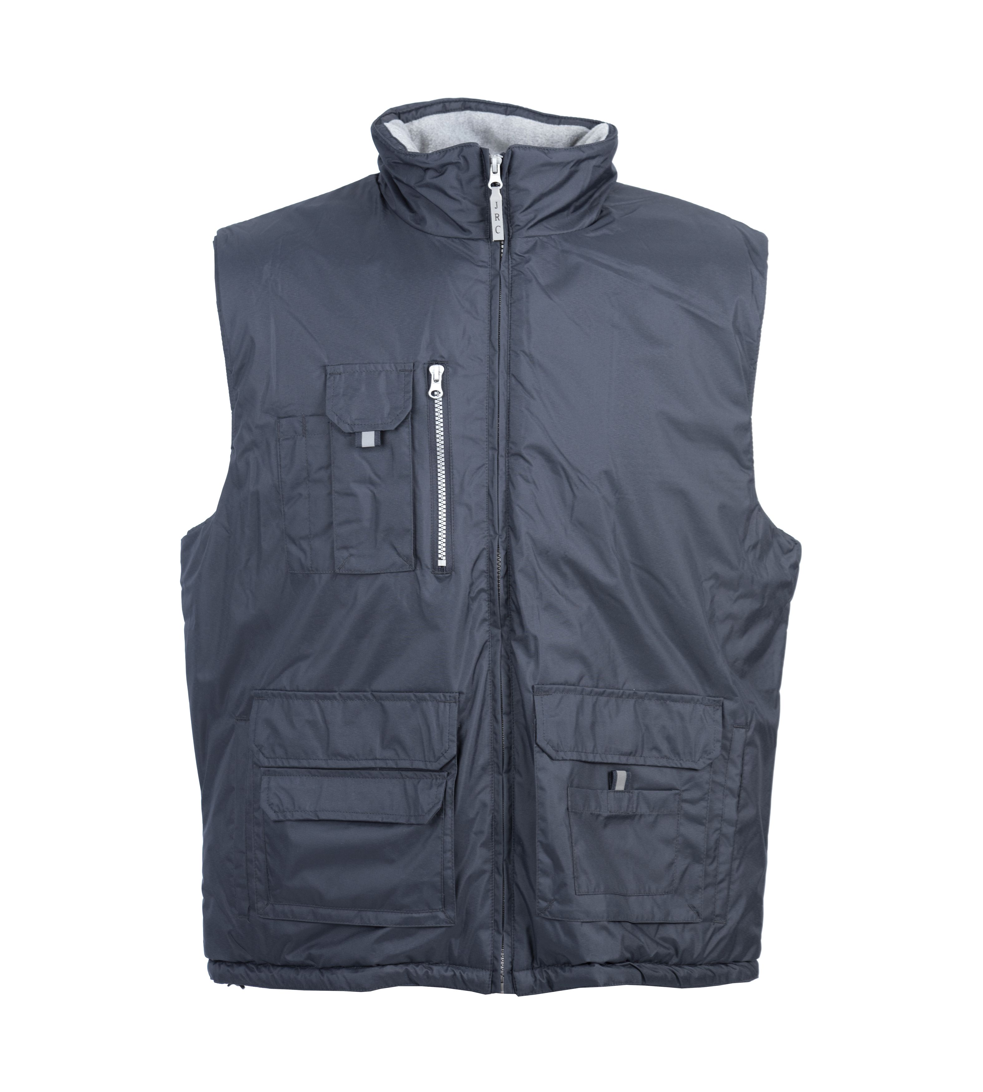 Gilet New Madrid