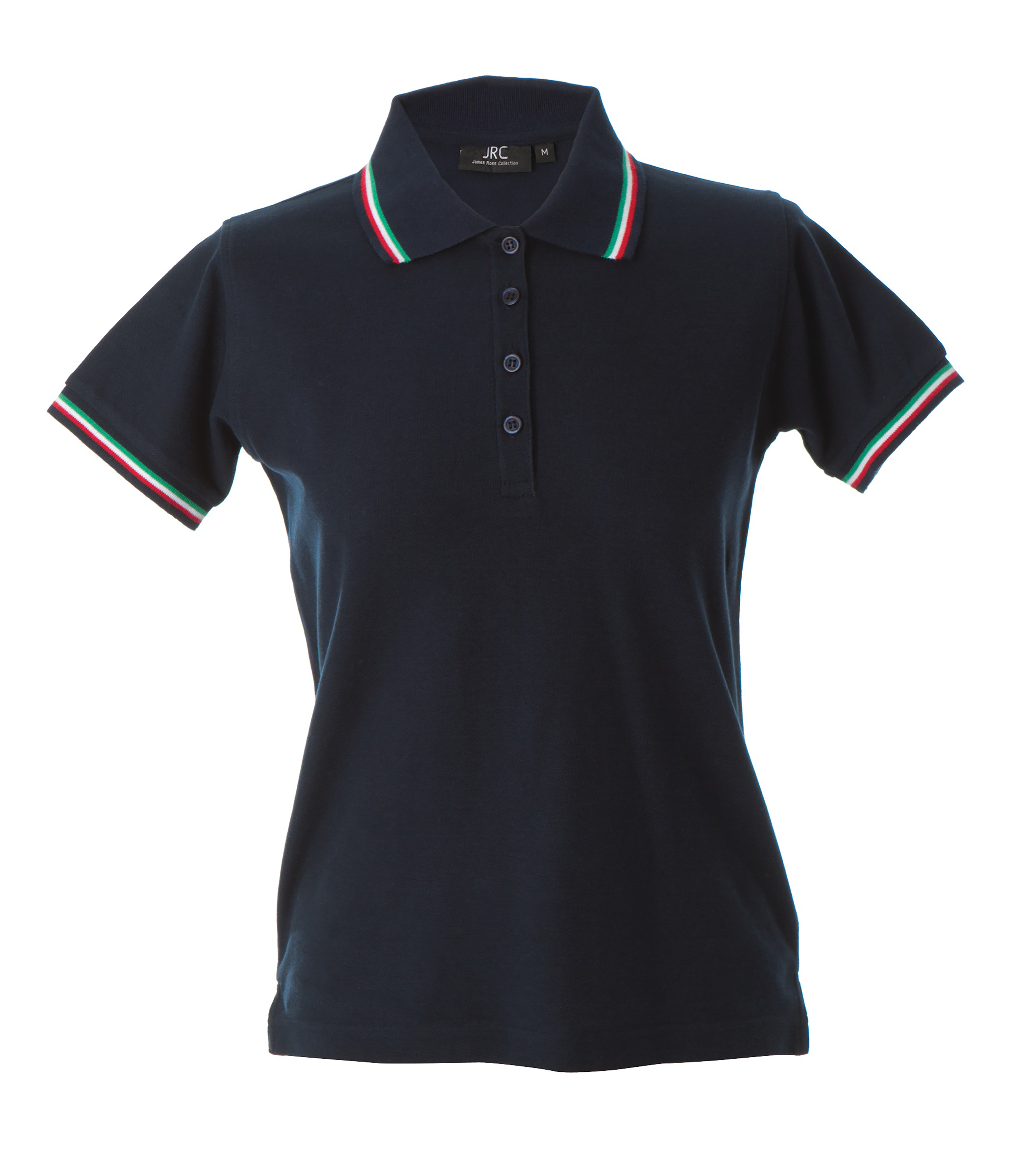 Polo Aosta Lady