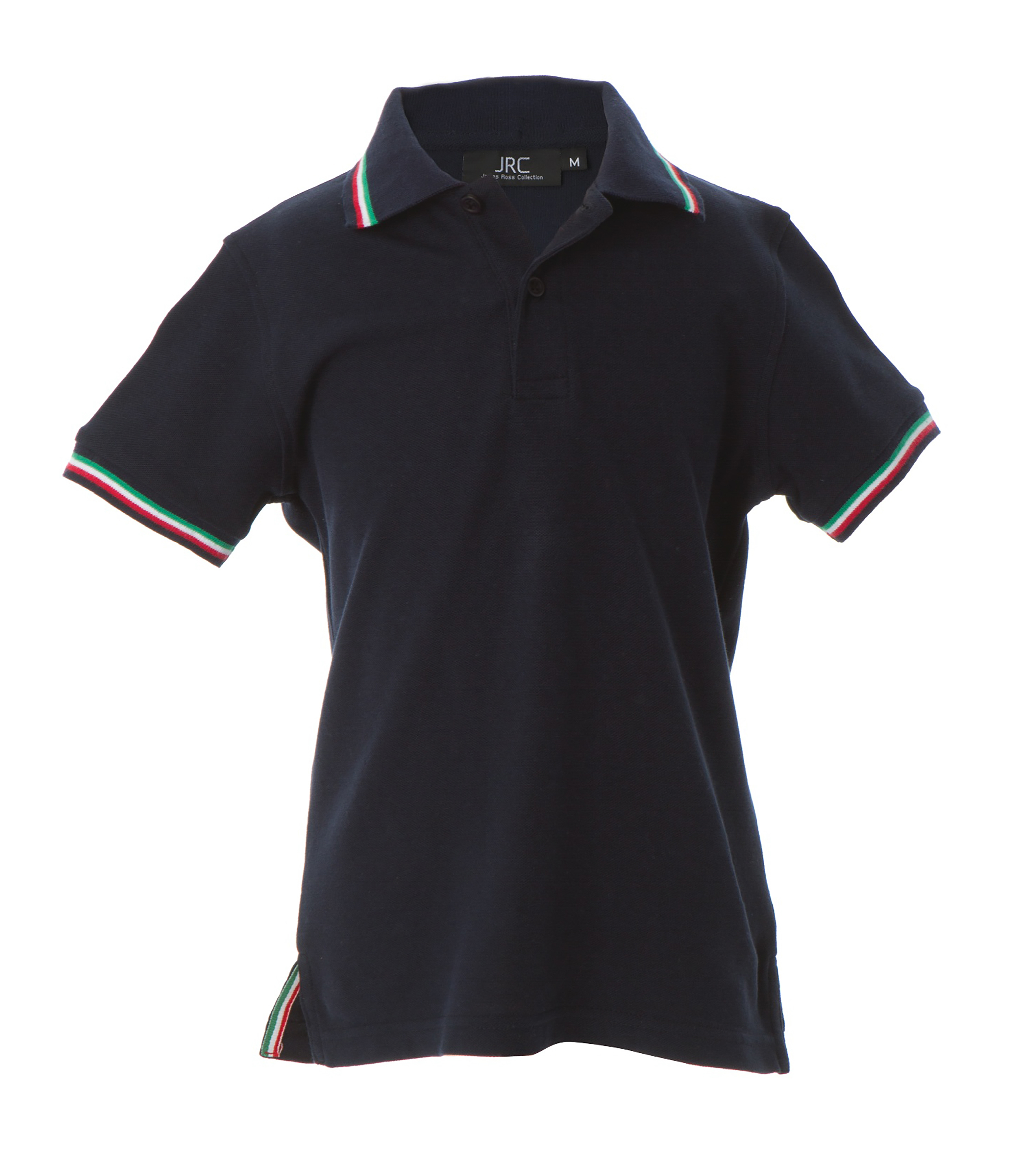 Polo Aosta Boy
