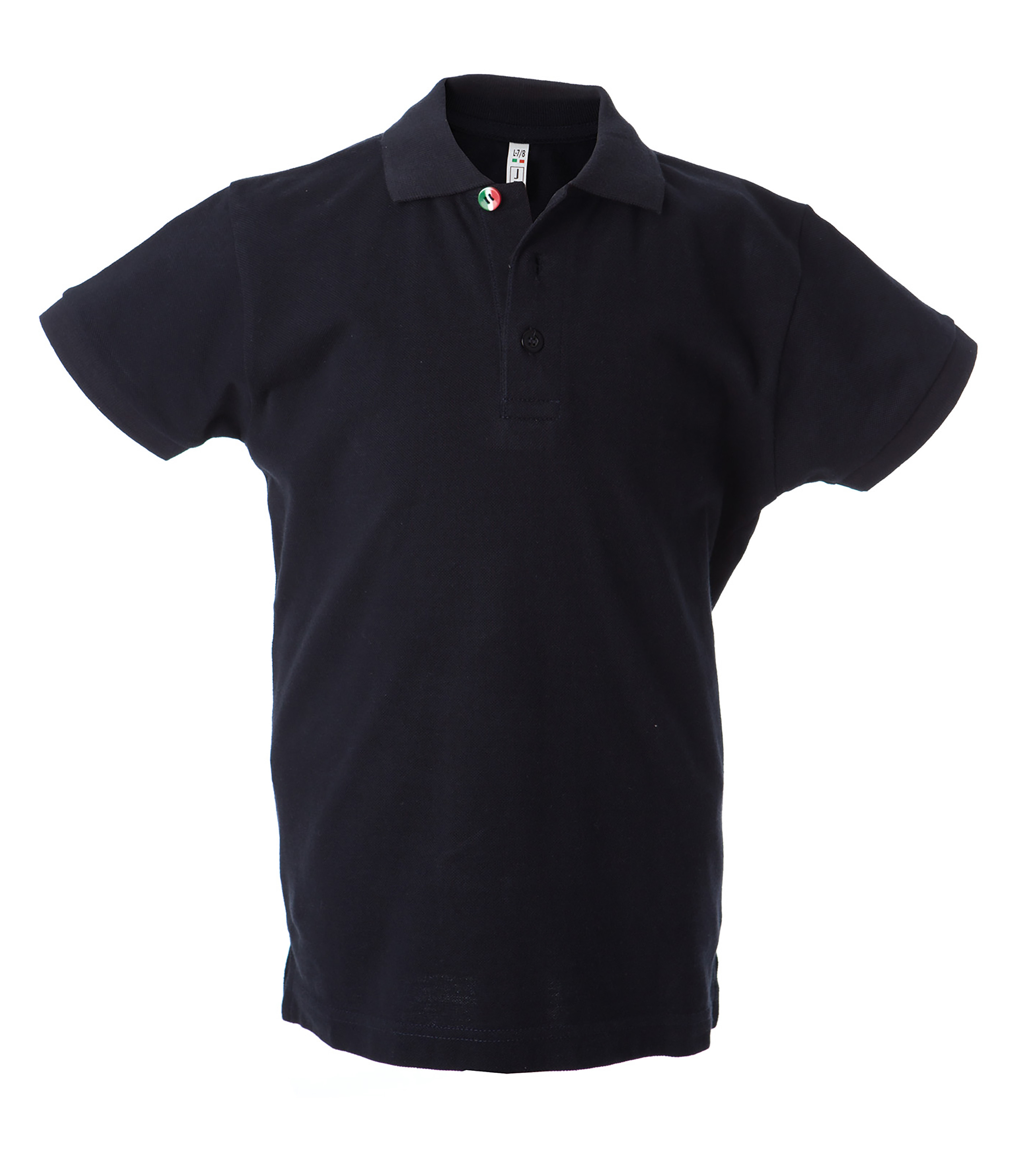 Polo Colombia Boy