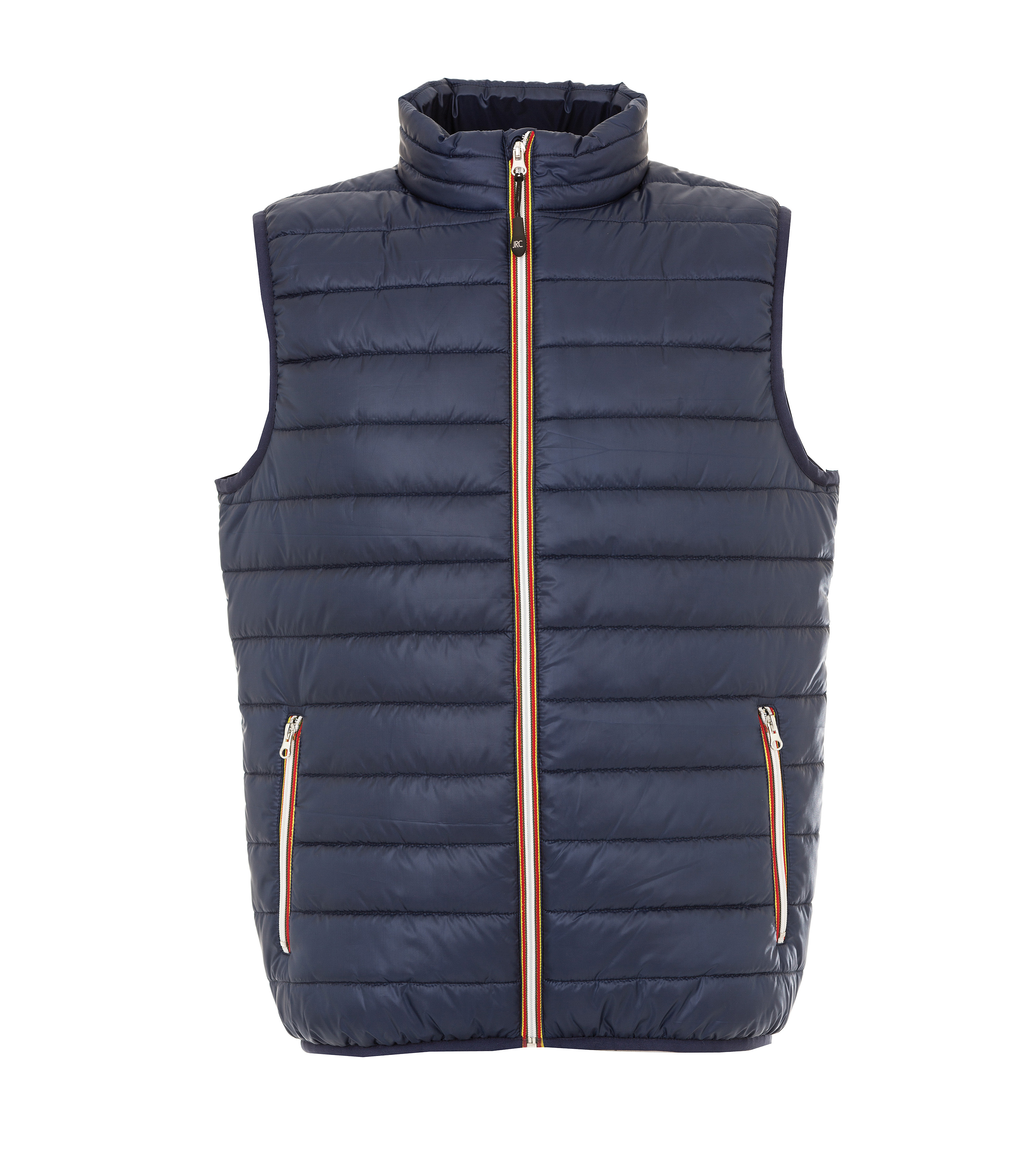 Gilet Worms Man