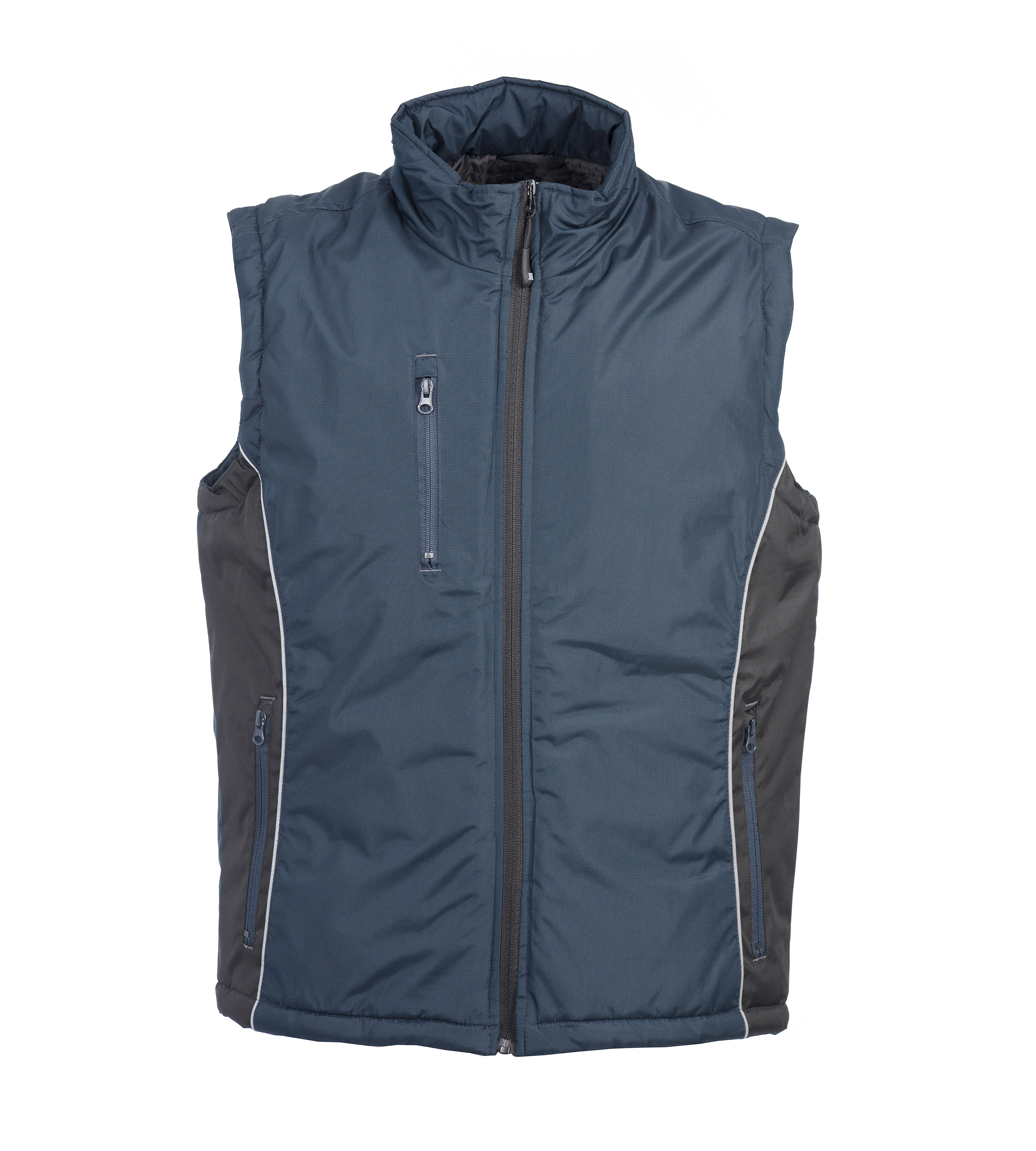 Gilet Dresda