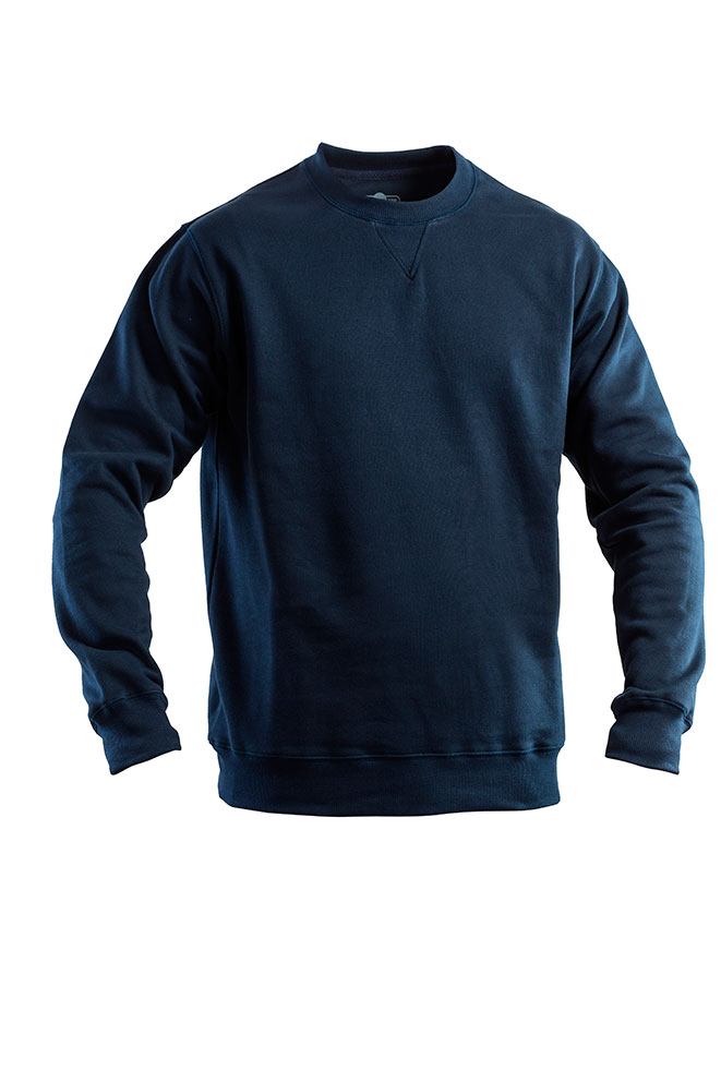 Felpa P&P Girocollo
