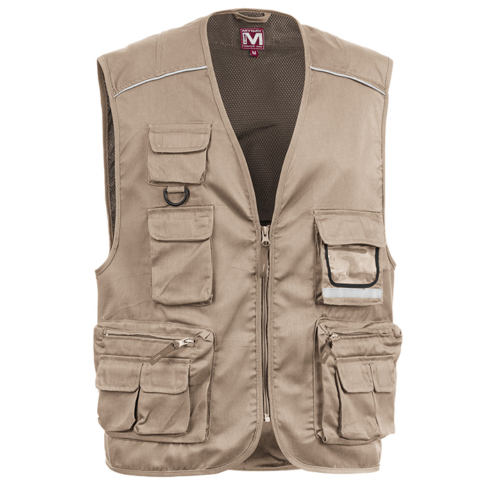Gilet Power