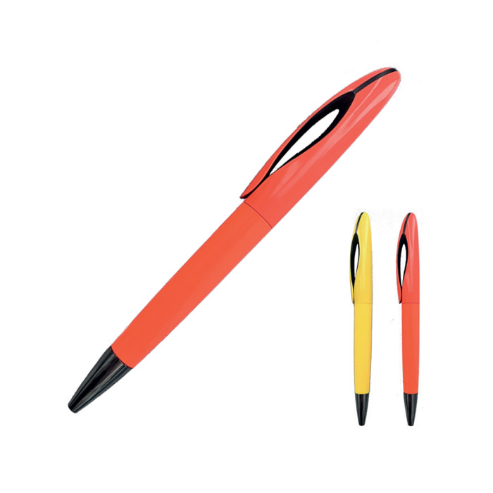 Penna personalizzata mod Roma