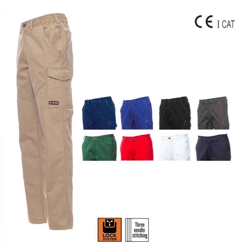 Pantalone Worker Payper