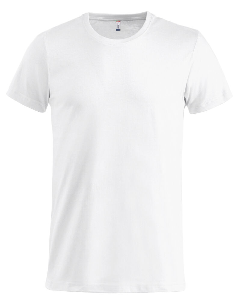 T-Shirt Clique Basic-T