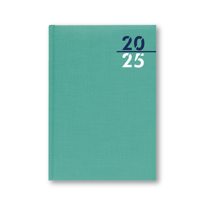 Agenda giornaliera AG-19 BIS