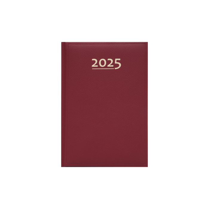 Agenda giornaliera AG-5