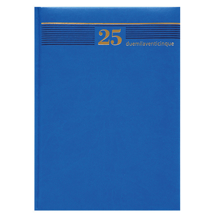 Agenda Giornaliera AG-80 17x24