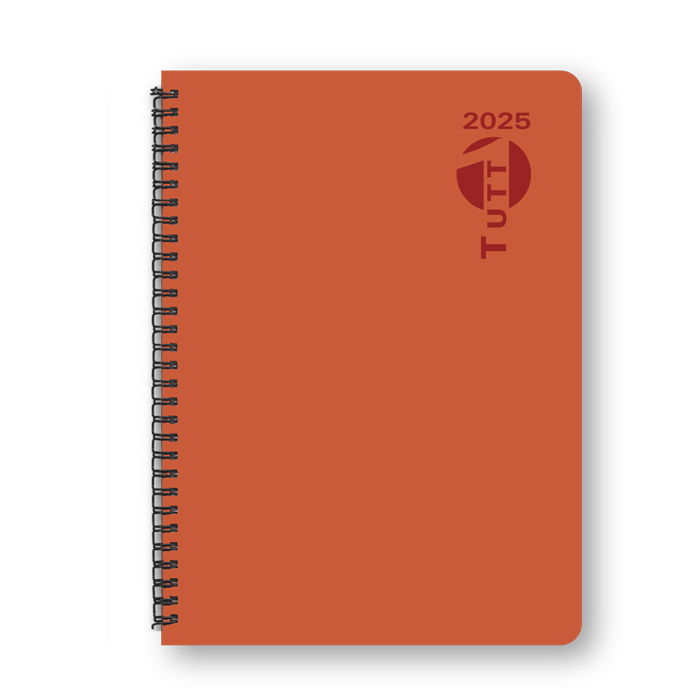 Agenda Settimanale AG-TUTTUNO