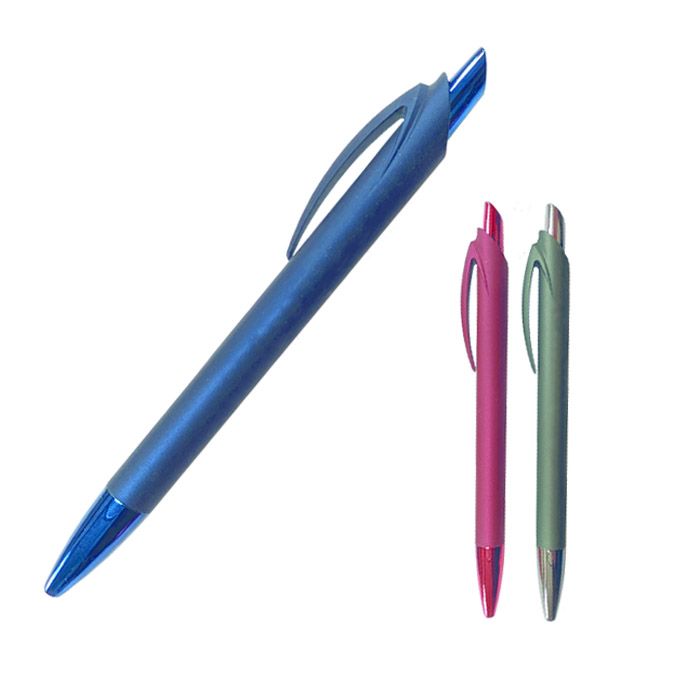 Penna personalizzata mod Clay