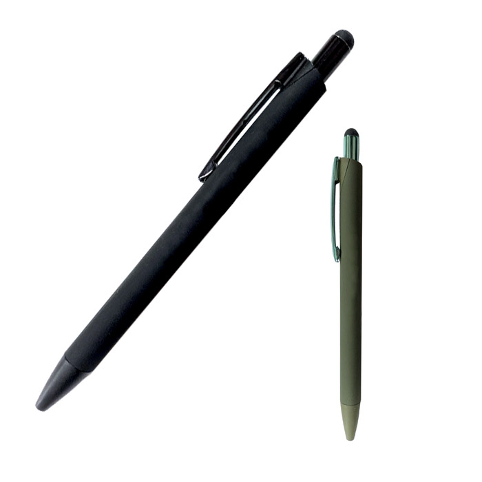 Penna personalizzata mod Iceberg