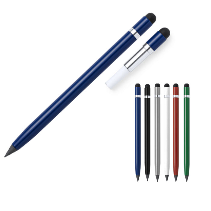 Lapis modello Alluminio Eternal Writing