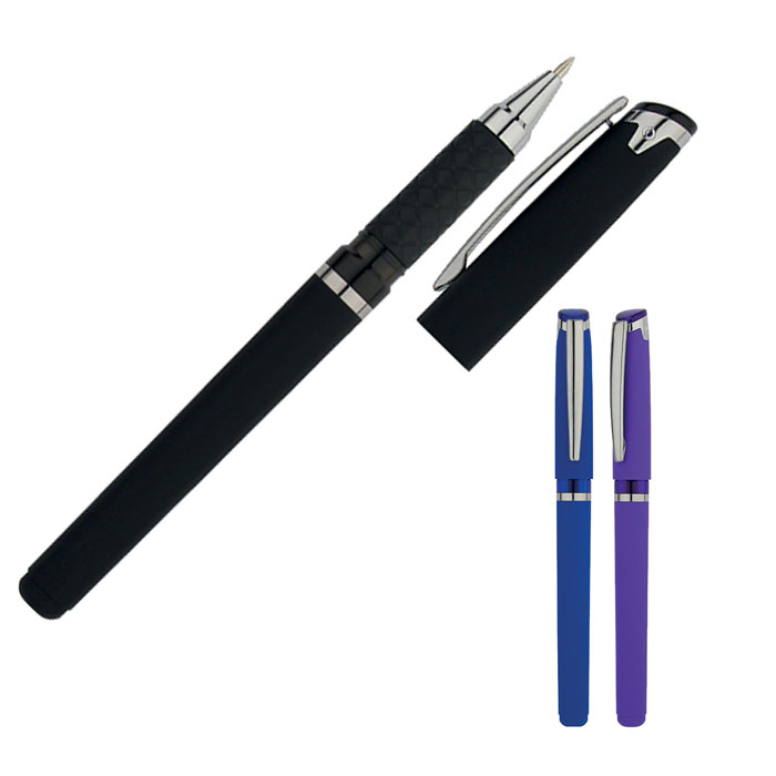 Penna personalizzata mod Topgel