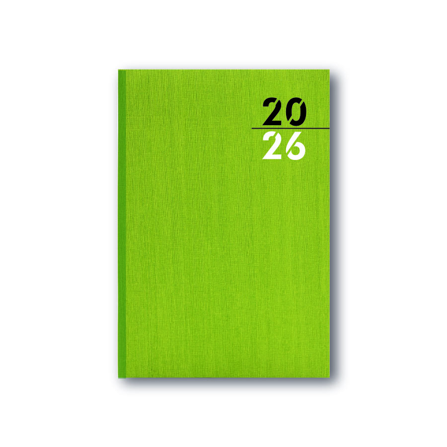 Agenda giornaliera AG-19 BIS