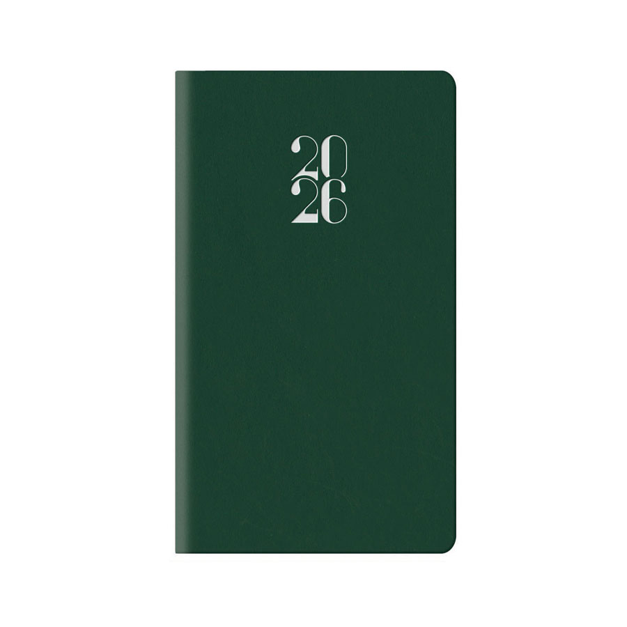 Agenda Settimanale AG-2