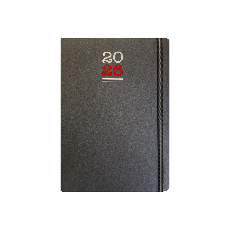 Agenda Settimanale AG-40