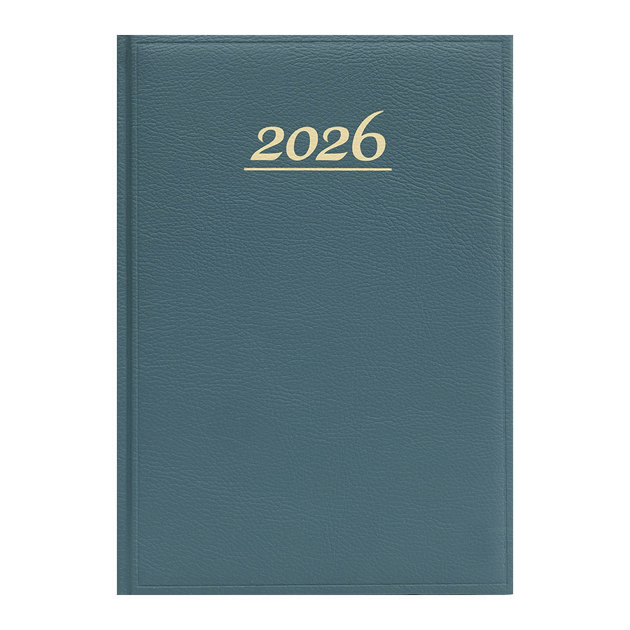 Agenda Giornaliera AG-44 17x24