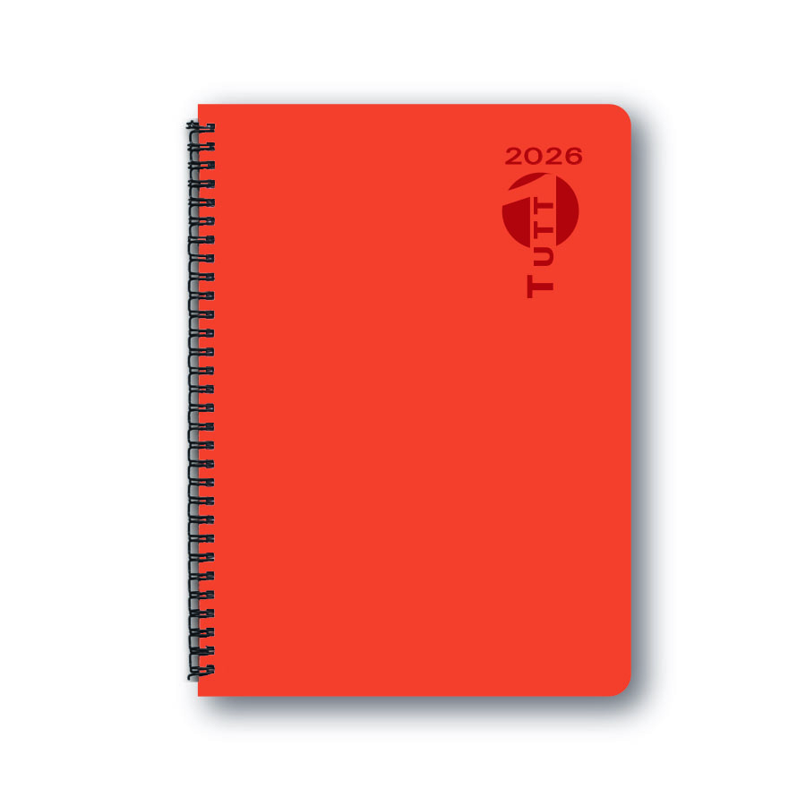 Agenda AG-TUTT1