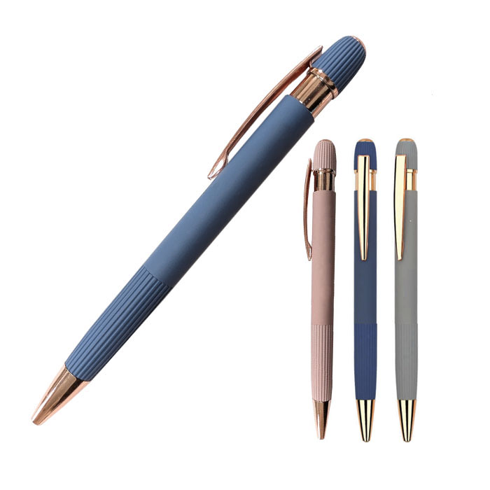 Penna personalizzata mod Luna
