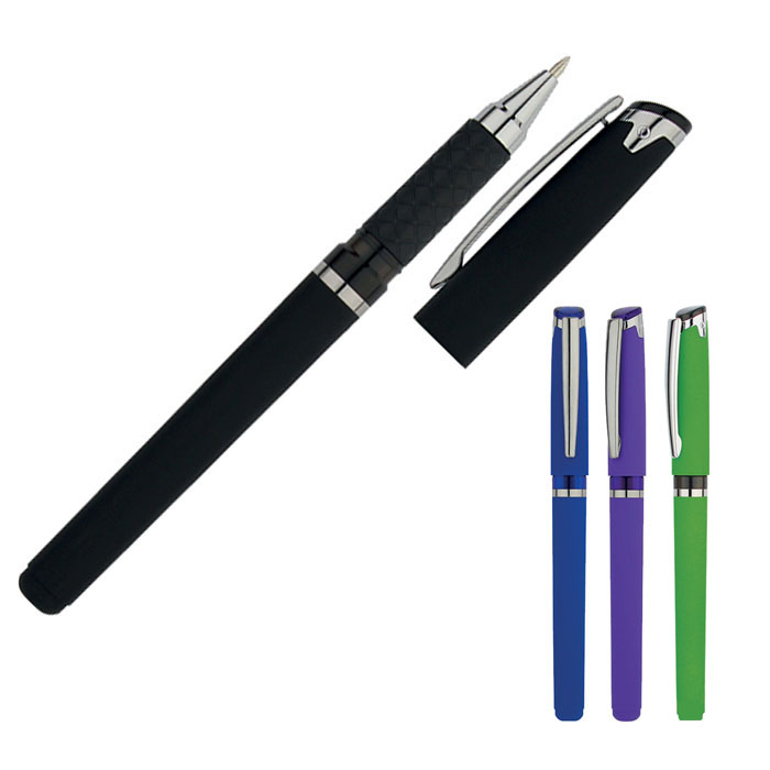 Penna personalizzata mod Topgel
