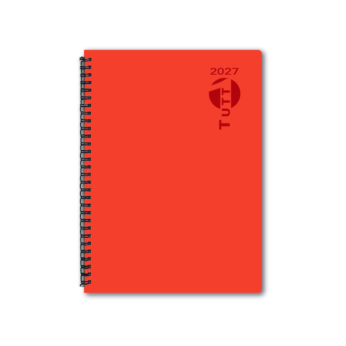 Agenda AG-TUTT1