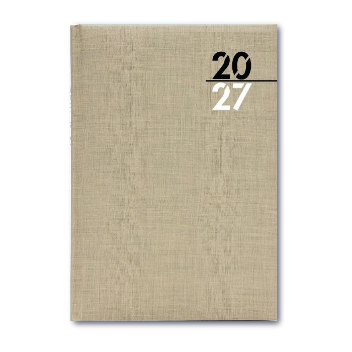 Agenda giornaliera AG-19 BIS