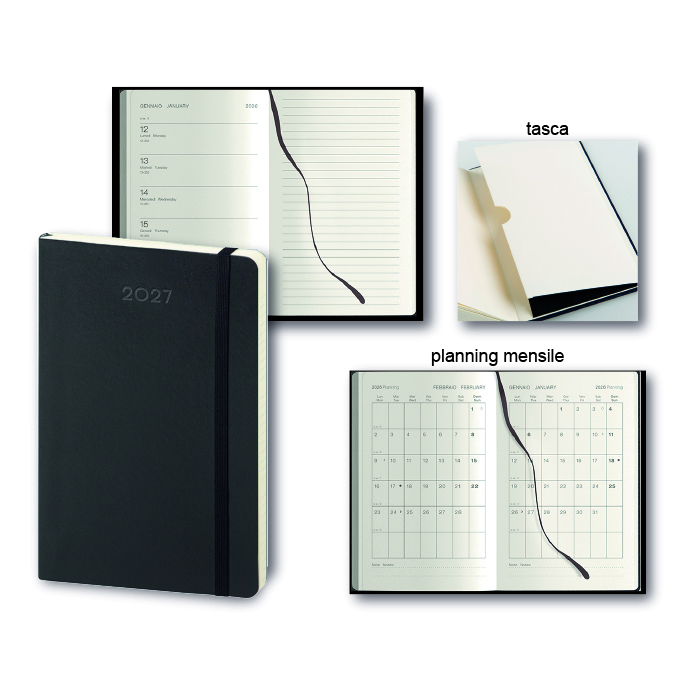 Agenda AG-326