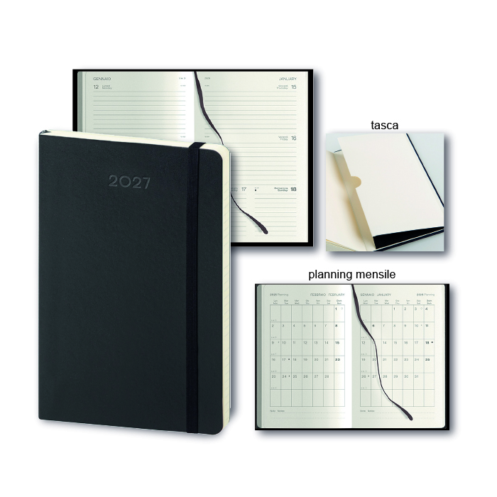 Agenda AG-327