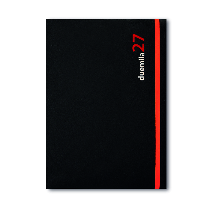 Agenda Settimanale AG-40
