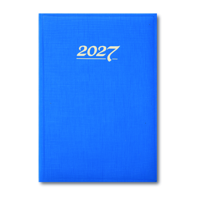 Agenda Giornaliera AG-44 17x24