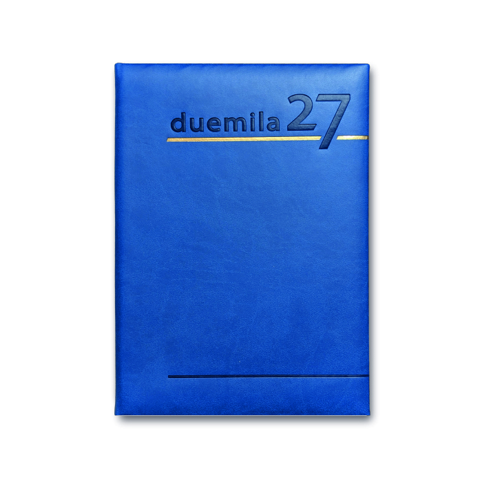 Agenda Giornaliera AG-80 17x24