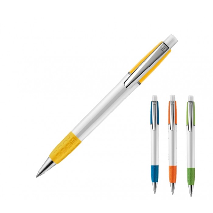 Penna personalizzata mod Semyr