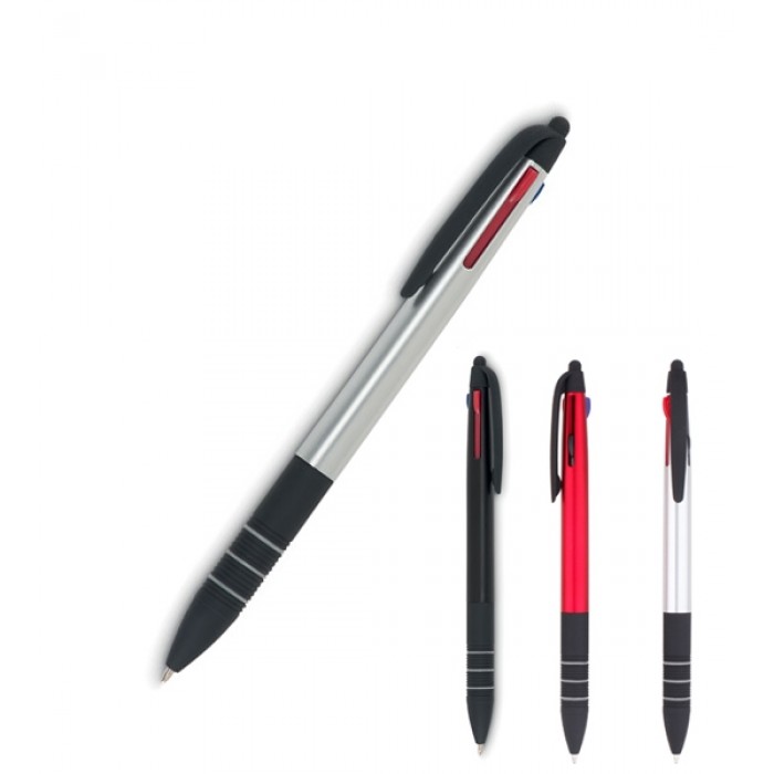 Penna personalizzata mod Tricolor