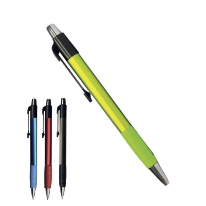 Penna personalizzata mod New Color Metal