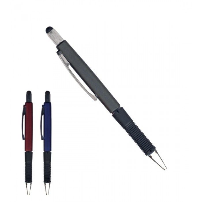 Penna personalizzata mod Zip Touch