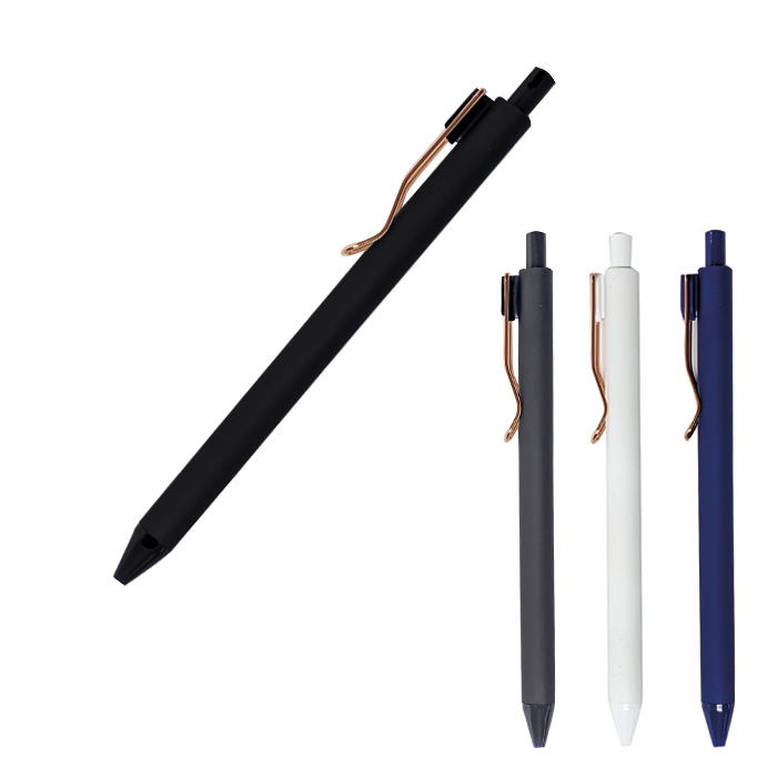 Penna personalizzata Mod M GOLDEN