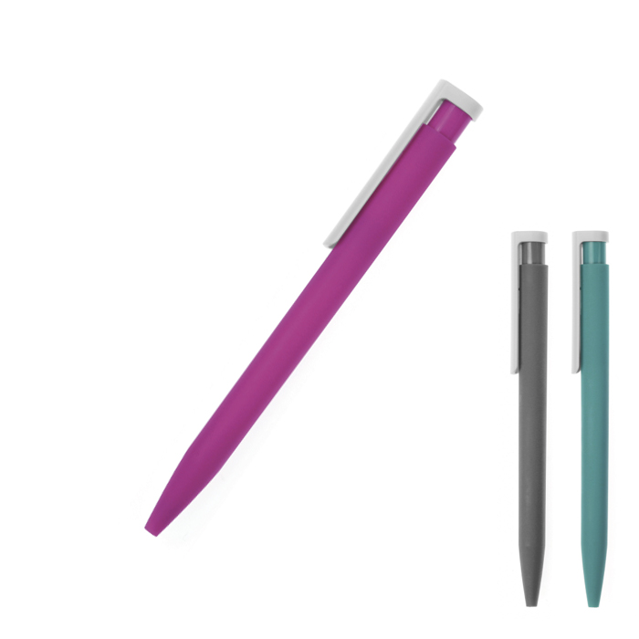 Penna personalizzata mod M Samba