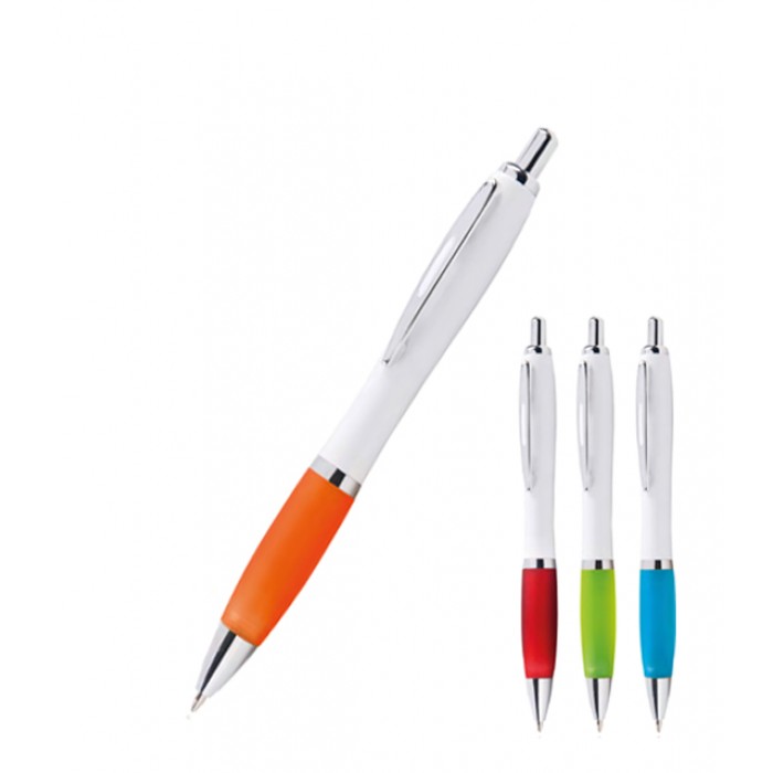 Penna Mod. Lady white