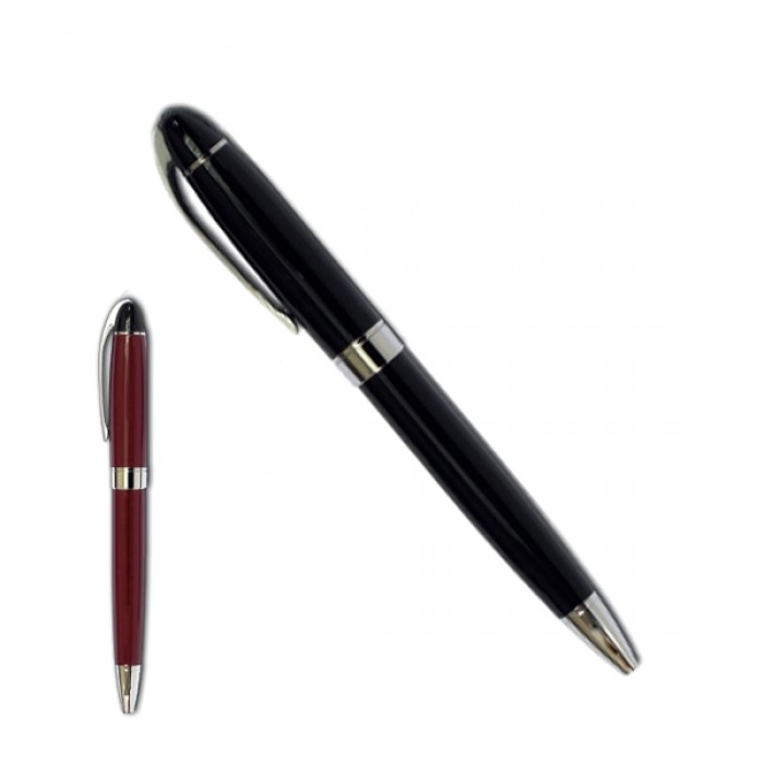 Penna personalizzata mod Saturno