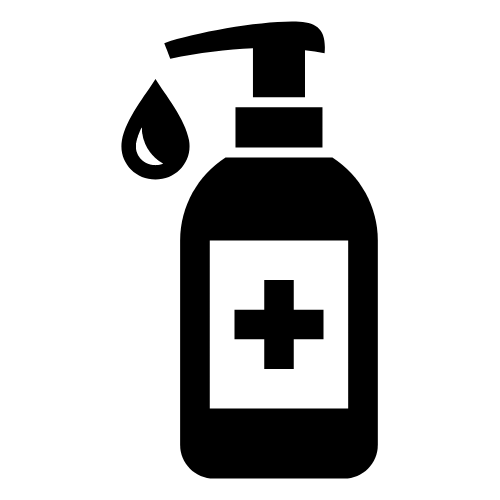 Gel igienizzante