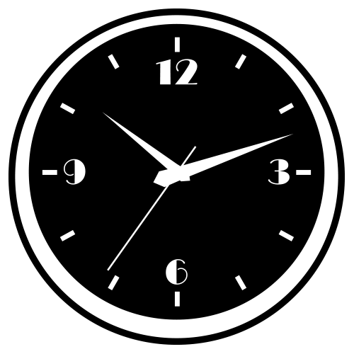 Orologi da parete